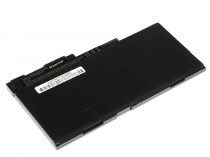 Green Cell akkumulátor HP EliteBook 11.1V 4000mAH (HP68)